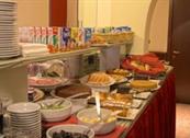 Hotel le Palme - Dormelletto