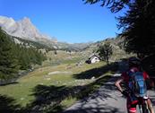 ALPES d’OC Morinesio - Stroppo