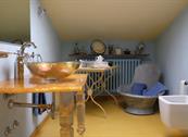 Beauty and Relax Maison Viso e sorriso - Mezzane di Sotto