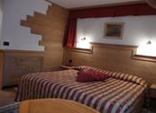 Hotel Bucaneve - Livigno