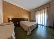 HOTEL AMERICA - Marina di Camerota