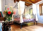 Agriturismo I Pitti - Serravalle Pistoiese
