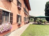 Beauty and Relax Maison Viso e sorriso - Mezzane di Sotto