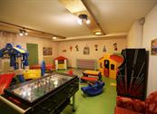 RESIDENCE DIAMANT - Andalo