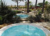 Park Hotel Pineta & Dependance Suite - Eraclea Mare