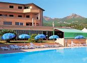Hotel Residence Isola Verde - Marciana Marina