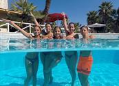 Holiday Family Village - Porto Sant'Elpidio
