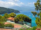 Hotel Paradiso - Portoferraio