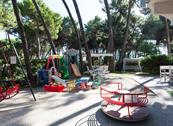 Hotel Sahara - Milano Marittima