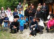 Baita Sagron Mis.Dolomiti - Sagron Mis