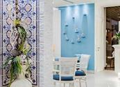 Hotel Internazionale - Cesenatico