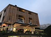Chalet S Dolomites - Selva di Val Gardena