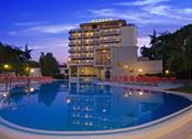 Hotel Eliseo - Montegrotto Terme