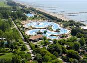 Centro Vacanze & Golf Pra delle Torri - Caorle