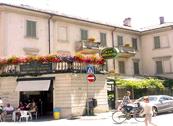 Albergo Ristorante Bologna - Varese