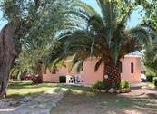 Camping Village Parco degli ulivi - Peschici