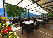 Camping Gardenia - Domaso