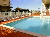 Hotel Delfino - Milano Marittima