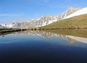 ALPES d’OC Morinesio - Stroppo