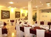 ALBERGO LADY MARY - Milano Marittima