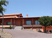 Hotel Sa Rocca - Guspini