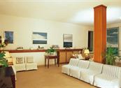 Hotel Saraceno - Giglio Isola
