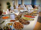 Hotel Delfino - Milano Marittima