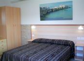 Albergo Torrente - Vieste