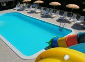 Hotel Maria - Pineto