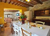 Vecchia Fornace Paradiso - Santa Vittoria in Matenano