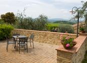 Antico Borgo Poggiarello - Monteriggioni