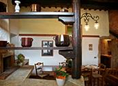 Borgo il Poggiaccio - Sovicille
