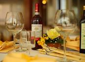 Hotel Doria - Cavi