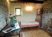 Agriturismo I Pitti - Serravalle Pistoiese