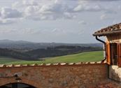 Antico Borgo Poggiarello - Monteriggioni