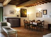 Casale Refoli - Casa Vacanze in Toscana - Casole d'Elsa