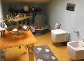 Beauty and Relax Maison Viso e sorriso - Mezzane di Sotto