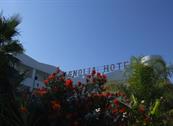 HOTEL MAGNOLIA - Vieste