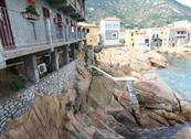Hotel Saraceno - Giglio Isola