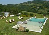 Hotelito Lupaia - Torrita di Siena