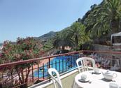 Residence Green Park - Ventimiglia