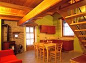 Ecovillaggio Sagna Rotonda - Marmora