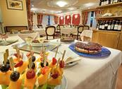 Hotel St. Michael - Livigno
