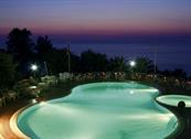 Hotel Villaggio Stromboli - Ricadi