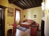 Relais Il Postiglione - Antica Posta dei Chigi - Campagnano di Roma