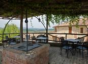 Antico Borgo Poggiarello - Monteriggioni