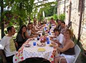 Agriturismo I Pitti - Serravalle Pistoiese