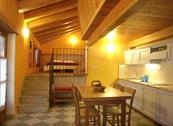 Ecovillaggio Sagna Rotonda - Marmora