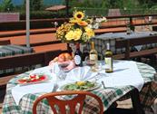 Hotel Residence Campi - Tremosine