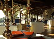 HOTEL RELAIS IL CANALICCHIO SRL - Collazzone
